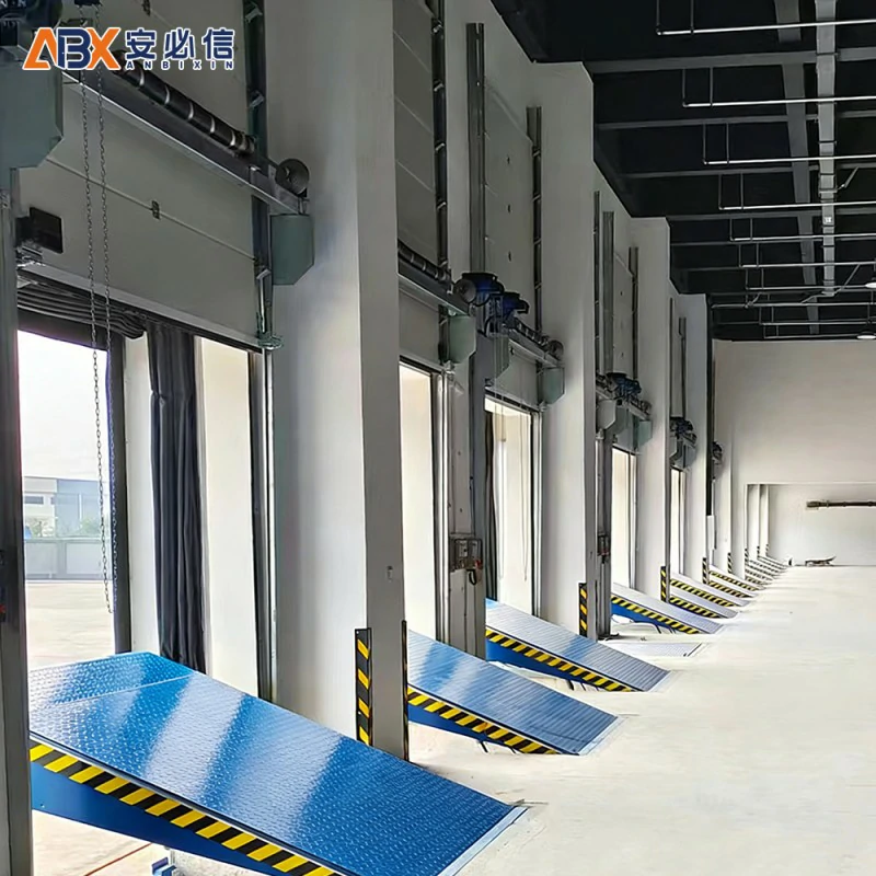 果洛藏族自治州翻板提升门